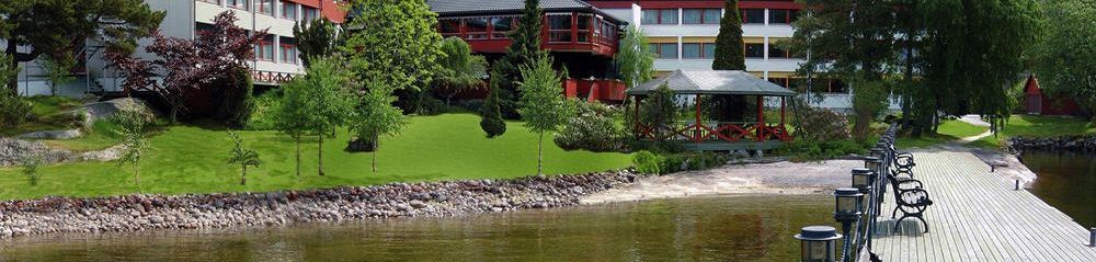 Revsnes Hotel Byglandsfjord Eksteriør billede